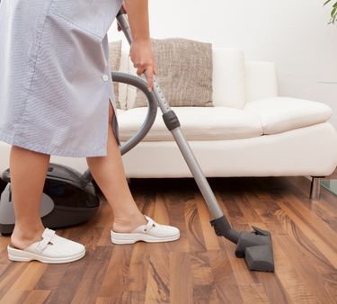 Karen Cleaning Services - Basic Cleaning